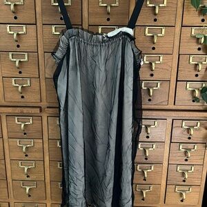 Y2K Vera Wang Dress Size Medium